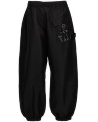 JW Anderson - 'twisted' Joggers - Lyst