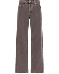 Agolde - Jeans 'Low Rise Loose' - Lyst