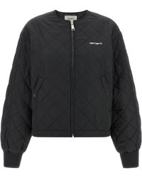 Carhartt - 'elma' Jacket - Lyst