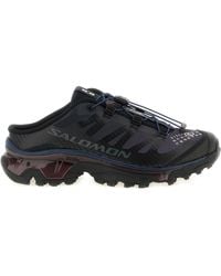 MM6 by Maison Margiela - 'xt4 Mule' Sneakers X Salomon - Lyst