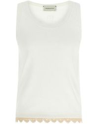 Magda Butrym - 'pf 25 Top 01' Top - Lyst