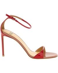 Francesco Russo - 'r1s1023' Sandals - Lyst