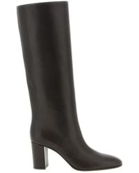 Gianvito Rossi - 'varenne' Boots - Lyst