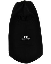 Balenciaga - 3b Sports Icon Hats - Lyst