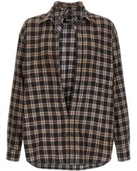 DSquared² - Magliano X Capsule Shirt - Lyst