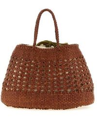 Dragon Diffusion - Borsa A Mano 'Santa Cano' - Lyst