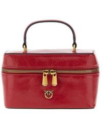 Pinko - Tracolla 'Vanity Soft' Mini - Lyst