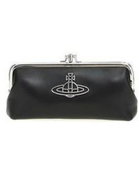 Vivienne Westwood Pochette 'Orb' - Nero