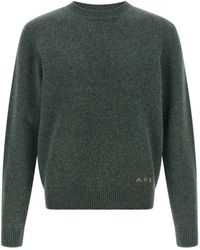 A.P.C. - Pullover "Edmond" - Lyst