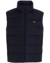 prada gilet sale