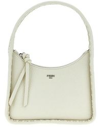 Fendi - 'mini Fendessence' Handbag - Lyst