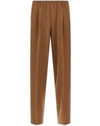 Cellar Door - 'ezio' Pants - Lyst