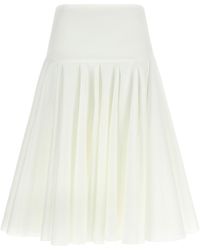 Jacquemus - 'le Jupon' Skirt - Lyst