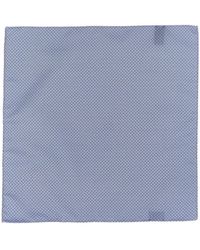 Pal Zileri - 'linea Cerimonia' Pocket Clutch - Lyst