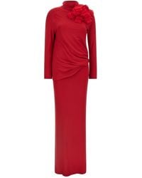 Magda Butrym - 'Re 26 Dress 04' - Lyst