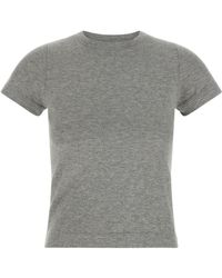 Extreme Cashmere - 'n°292 America' T-shirt - Lyst