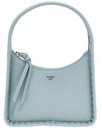 Fendi - 'mini Fendessence' Handbag - Lyst
