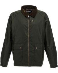 Barbour - Coats & Jackets - Lyst