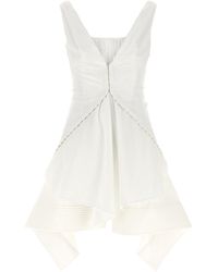 McQueen - 'Day' Dress - Lyst