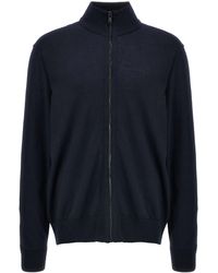 BOSS - Cardigan 'Balonso-L' - Lyst