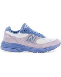 New Balance - 'made In Usa 993' Sneakers - Lyst