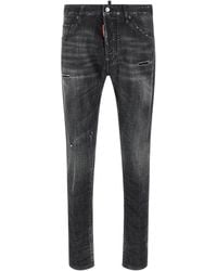 DSquared² - Teddy Jeans - Lyst