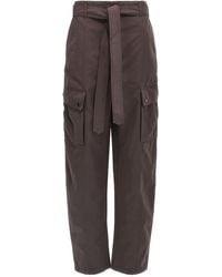 ANDAMANE - 'xandra' Pants - Lyst