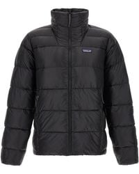 Patagonia - 'fitz Roy' Down Jacket - Lyst