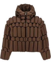 RAXXY - 3d Down Jacket - Lyst