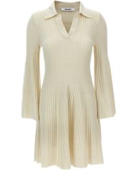 Antonino Valenti - 'hester Skater' Dress - Lyst