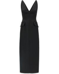 Sportmax - The 'Extra' Dress - Lyst
