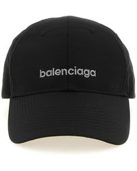 Balenciaga - Techwear Cap - Lyst