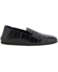 Giuseppe Zanotti - 'rupert 10' Loafers - Lyst