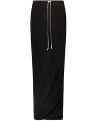 Rick Owens - Rock "Pull On Pillar" - Lyst