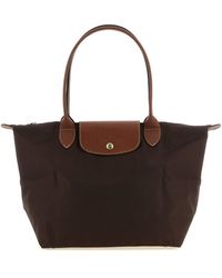 Longchamp - 'm Le Pliage Original' Shoulder Bag - Lyst