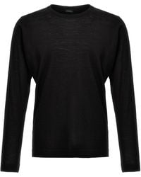 Zanone - Fine Wool Gauge 18 Sweater - Lyst