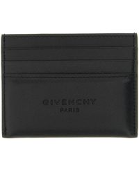 Givenchy - Kartenetui "Antigona Stamped" - Lyst