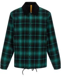Moncler Genius - Moncler X Frgmt 'ryūha' Reversible Jacket - Lyst