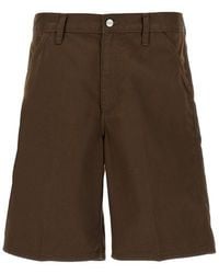 Carhartt - Bermuda 'Simple' - Lyst