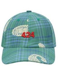 424 Hats for Men | Online Sale up to 54% off | Lyst