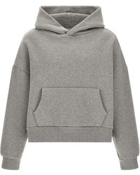 Entire studios - 'heavy Hood' Hoodie - Lyst