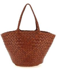 Dragon Diffusion - Borsa A Mano 'Egola' - Lyst