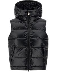 Perfect Moment - 'Polar Flare' Vest - Lyst