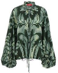 F.R.S For Restless Sleepers - 'archilo' Shirt - Lyst