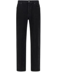 Saint Laurent - Denim Jeans - Lyst