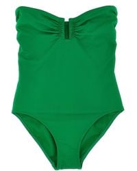 Eres - 'cassiopee' One-piece Swimsuit - Lyst