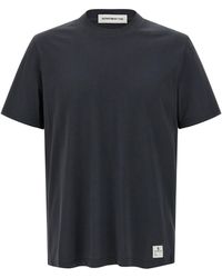 Department 5 - T-Shirt "Bold" - Lyst