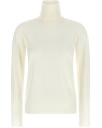 Max Mara - Saluto Turtleneck Sweater - Lyst