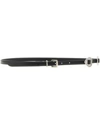 KATE CATE - 'ranchera' Belt - Lyst