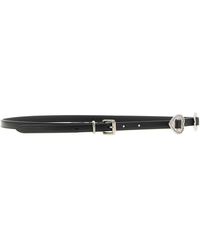 KATE CATE - 'ranchera' Belt - Lyst
